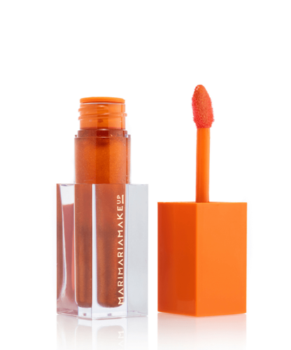 Embalagem aberta transparente tampa laranja aberta gloss liquido rosa bergamota mari maria.png