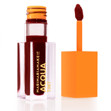 Acqua Tint Gummy Mari Maria Make up Laranja aplicador