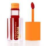 Acqua Tint Rouge Mari Maria Make up Laranja aplicador