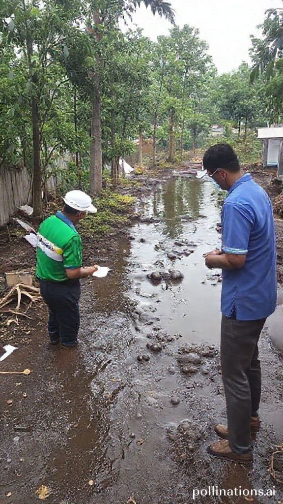 COA files fraud audit reports at ICI on P344M flood control projects