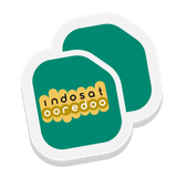 Krem Hijau Bersih Kreatif Promosi Podcast Terbaru Curhatan Patah Hati Instagram Post (99)