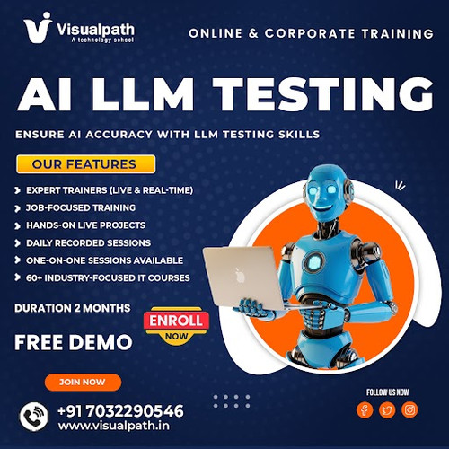 AI LLM Online Training in Hyderabad | AI LLM Course.jpg