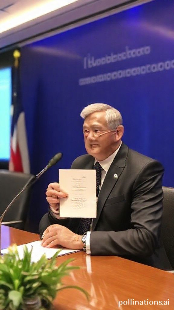 CFO commits to supporting US Medicare portability in the Philippines