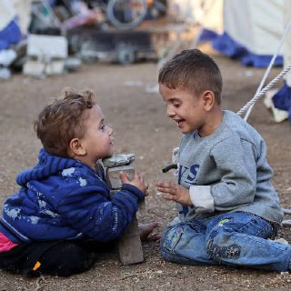 منظمة الصحة العالمية: طفل من كل 5 دون الثالثة في غزة لم يأخذ تطعيماته بسبب الحرب، مما يعرضهم لأمراض خطيرة....