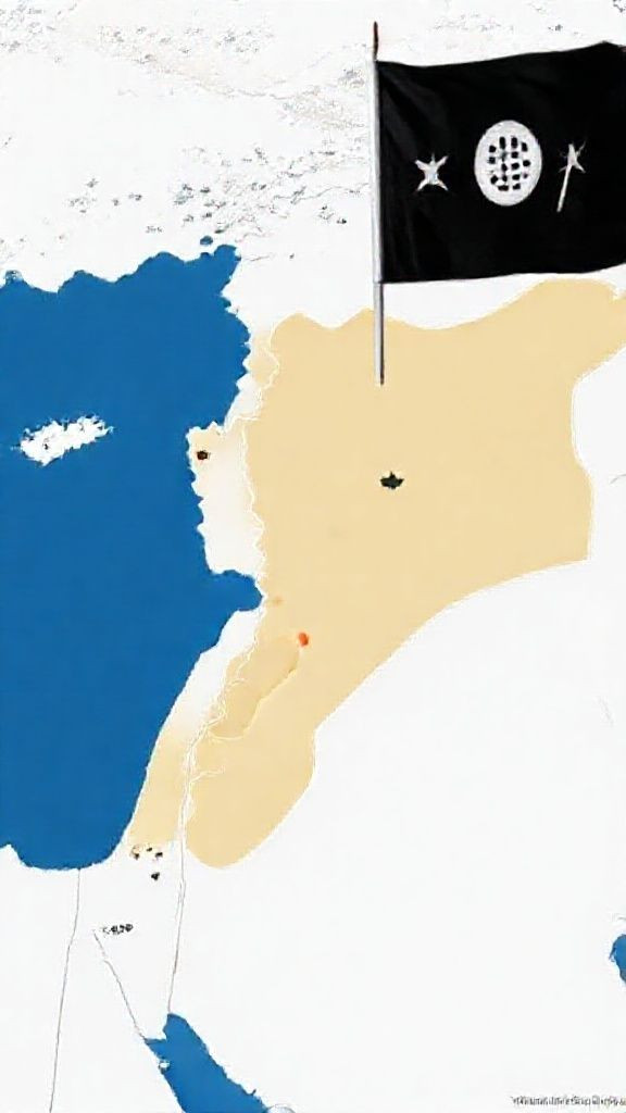 Syria joins alliance against Islamic State after White House talks