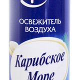 Alpen Освежитель воздуха Карибское море 300мл 12 a9518da2858b8a856f349bd1315c96fb