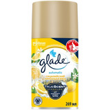 Glade сменный баллон Сицилийский лимонад и мята 269мл glade automatic sitsiliyskiy limonad i myata 2