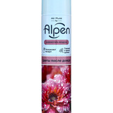 Alpen Освежитель воздуха Цветы после дождя 300мл 12 Цветы после дождя