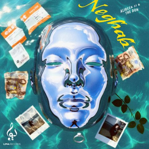 دانلود آهنگ ددان و علیرضا جی جی به نام نقاب