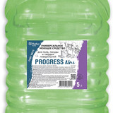 HADLEE home Progress Uni средство универсальное моющее 5л 4 6 1115 5 PROGRESS Uni