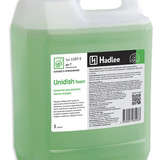 HADLEE Unidish средство для ручного мытья посуды 1107 5 5л 4 e0c0b5b450cf1f872bf7f4a30144d996