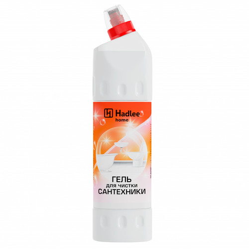 HADLEE home Unigel Cредство для чистки сантехники 075л 15 4197cd4a22dfac4170241b7fb693e106.jpg