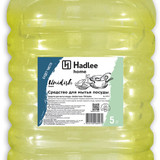 HADLEE home Unidish средство для ручного мытья посуды ПЭТ 5л 4 0107 5 Unidish
