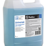 HADLEE Universal Гель концентрат для стирки 5л 4 1ed628d8904c5f94cac9b7c586ec55ec