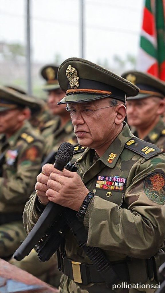 AFP denies destabilization rumors, says military remains ‘whole, united’