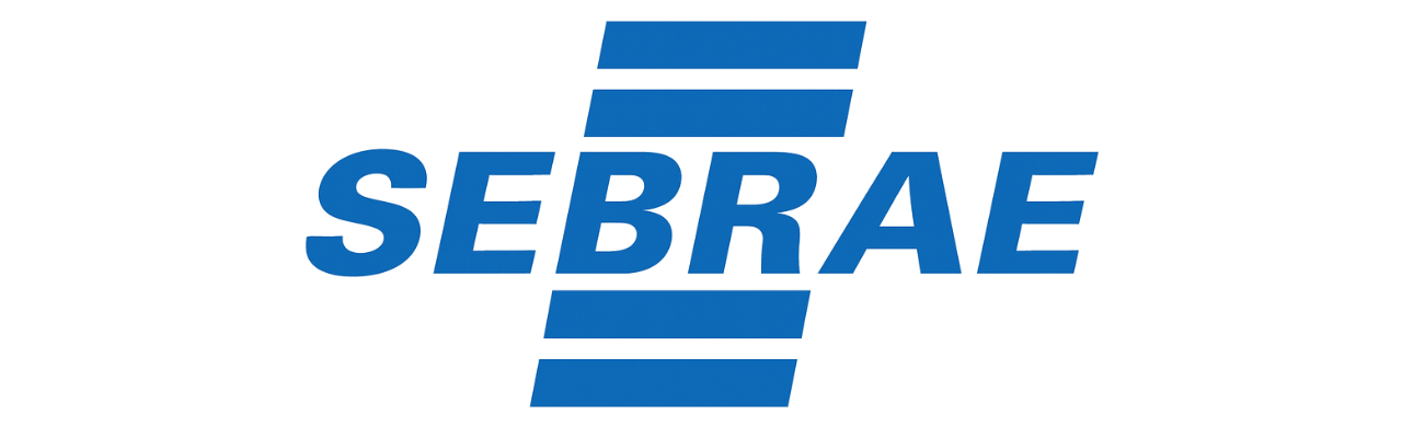 Logotipo Sebrae - Parceiro da SVA