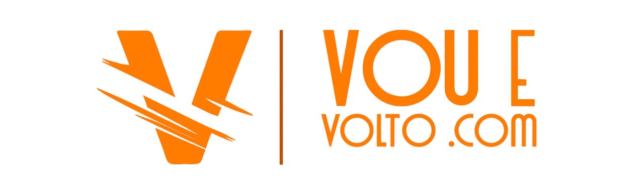 Logotipo Vouevolto - Parceiro da SVA