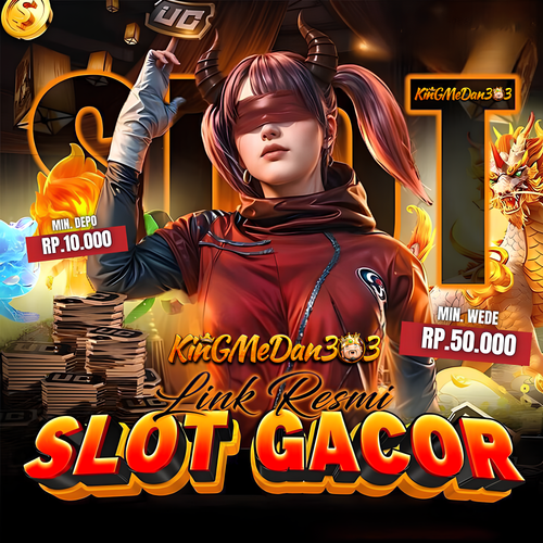 KINGMEDAN303 Situs Mempunyai Banya Promo Yang bisa Anda Klaim Setiap Hari Nya 