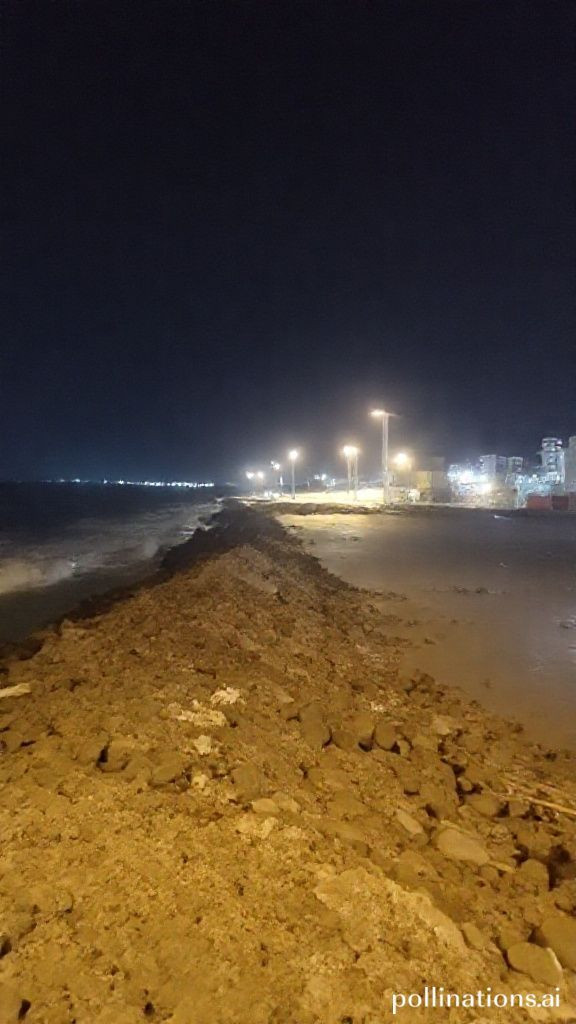 DPWH to sue construction firm over collapsed seawall in Navotas City