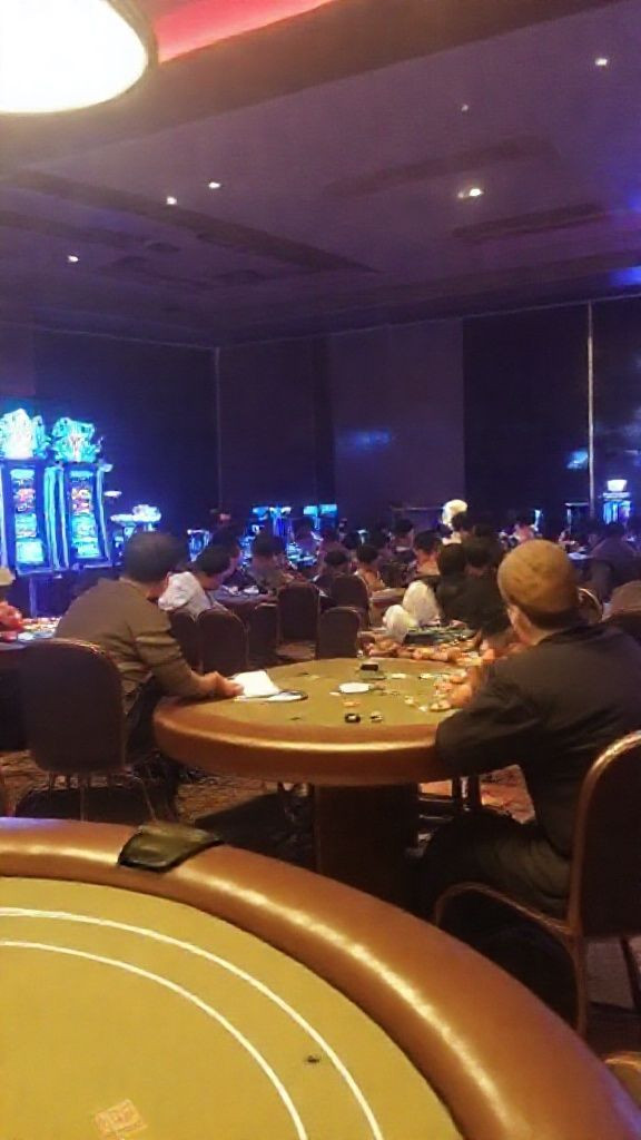 High-stakes casino deal leads to ₱20M estafa arrest in Cavite