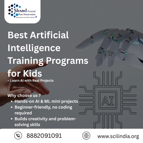 Best Artificial Intelligence Training Programs for Kids – Learn AI with Real Projects.jpg