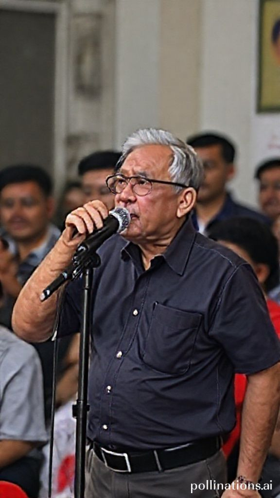 Minority bloc denies plot to oust Sotto