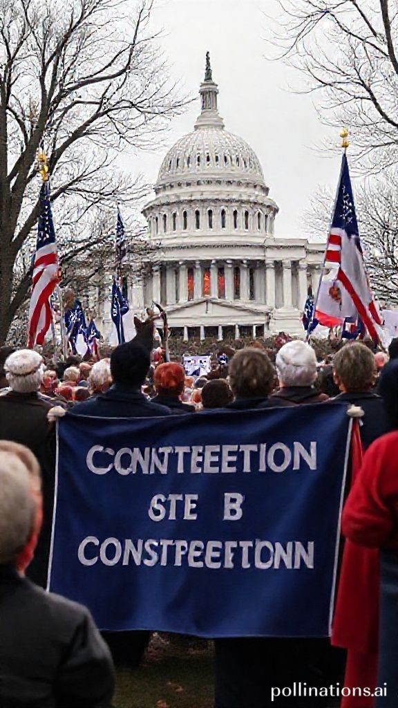 NUP members file bill pushing for Constitutional Convention to Amend 1987 Constitution