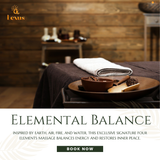 Four Elements Massage