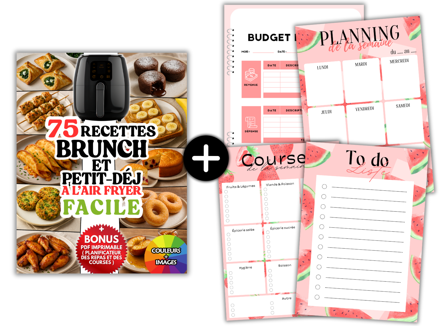 Mockup Loncheras Mágicas