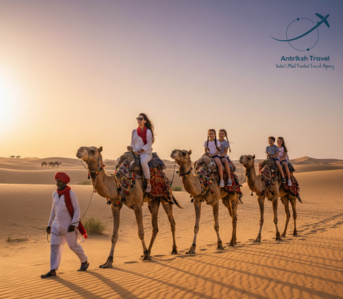 Explore Royal Heritage and Family Fun with the Best Rajasthan Family Tour Package.png