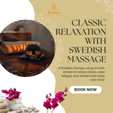 Swedish Massage