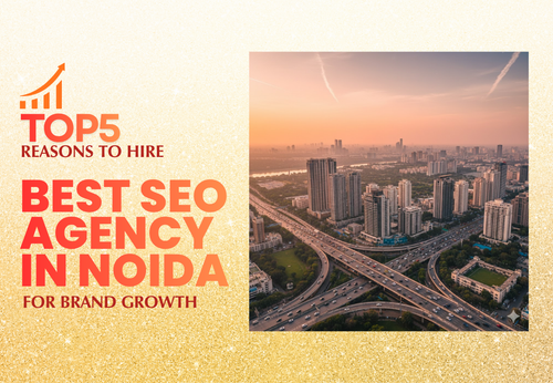 Top 5 Reasons to Hire the Best SEO Agency in Noida for Brand Growth.png
