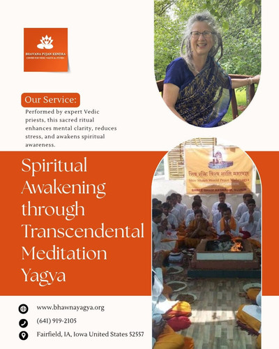 Spiritual Awakening through Transcendental Meditation Yagya.jpg