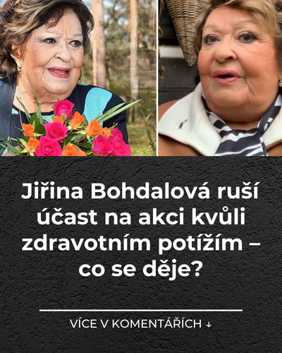 004 jirina bohdalova rusi ucast na akci kvuli zdravotnim potizim co se deje.png