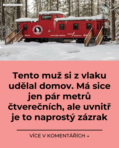 075 tento muz si z vlaku udelal domov ma sice jen par metru ctverecnich ale uvnitr je to naprosty za.png