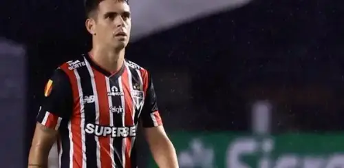 Após problema cardíaco, Oscar se manifesta: "Vai ficar tudo bem" e tranquiliza fãs