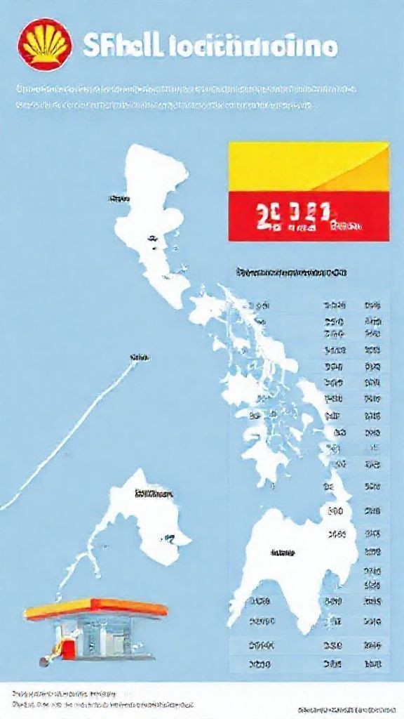 Shell Pilipinas income hits P1.3B in Jan-Sept