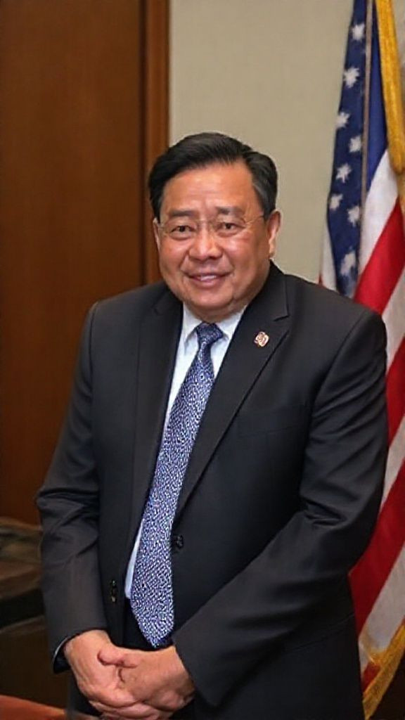 DOJ confirms former DPWH chief Bonoan now in the US