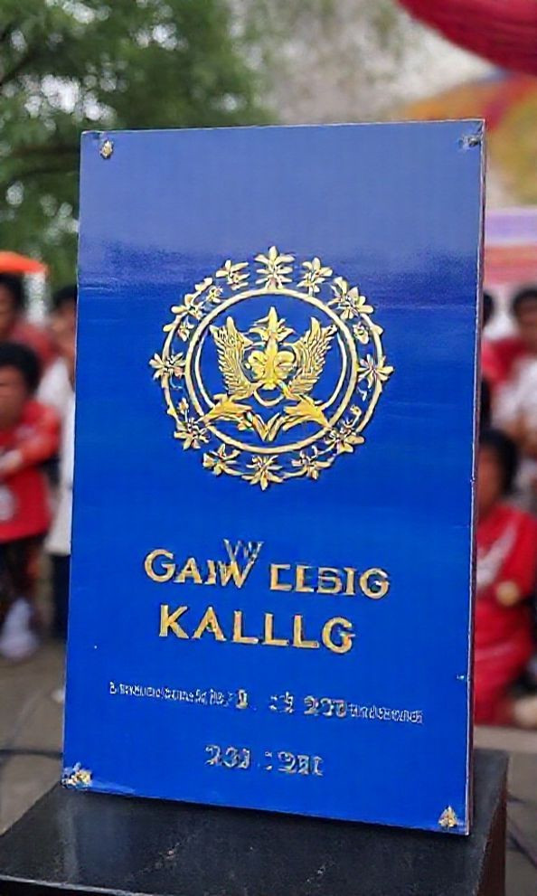 Gawad Kalasag award A political propaganda tool?