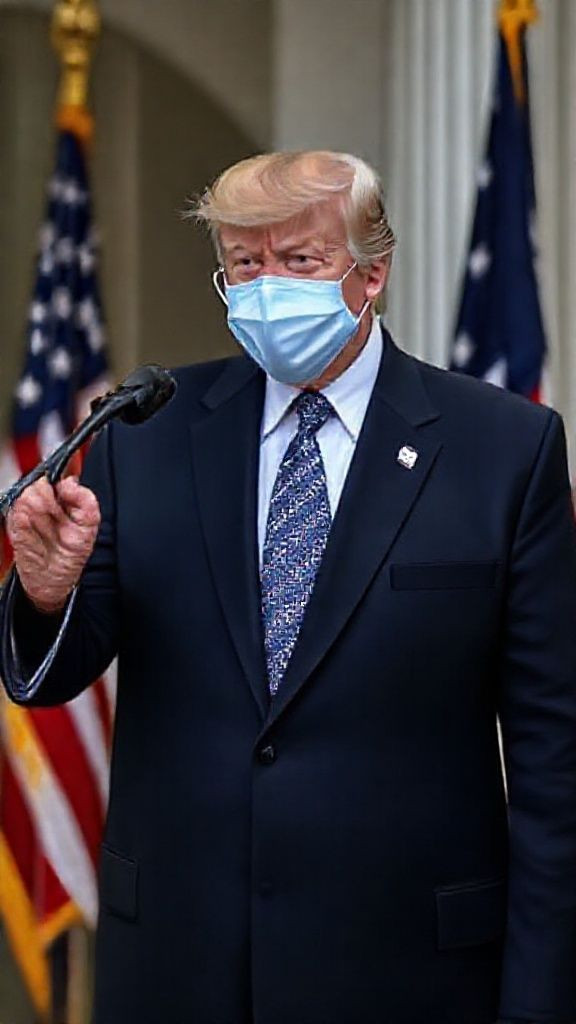 Trump administration's new directive tightens visa rules for those with health issues