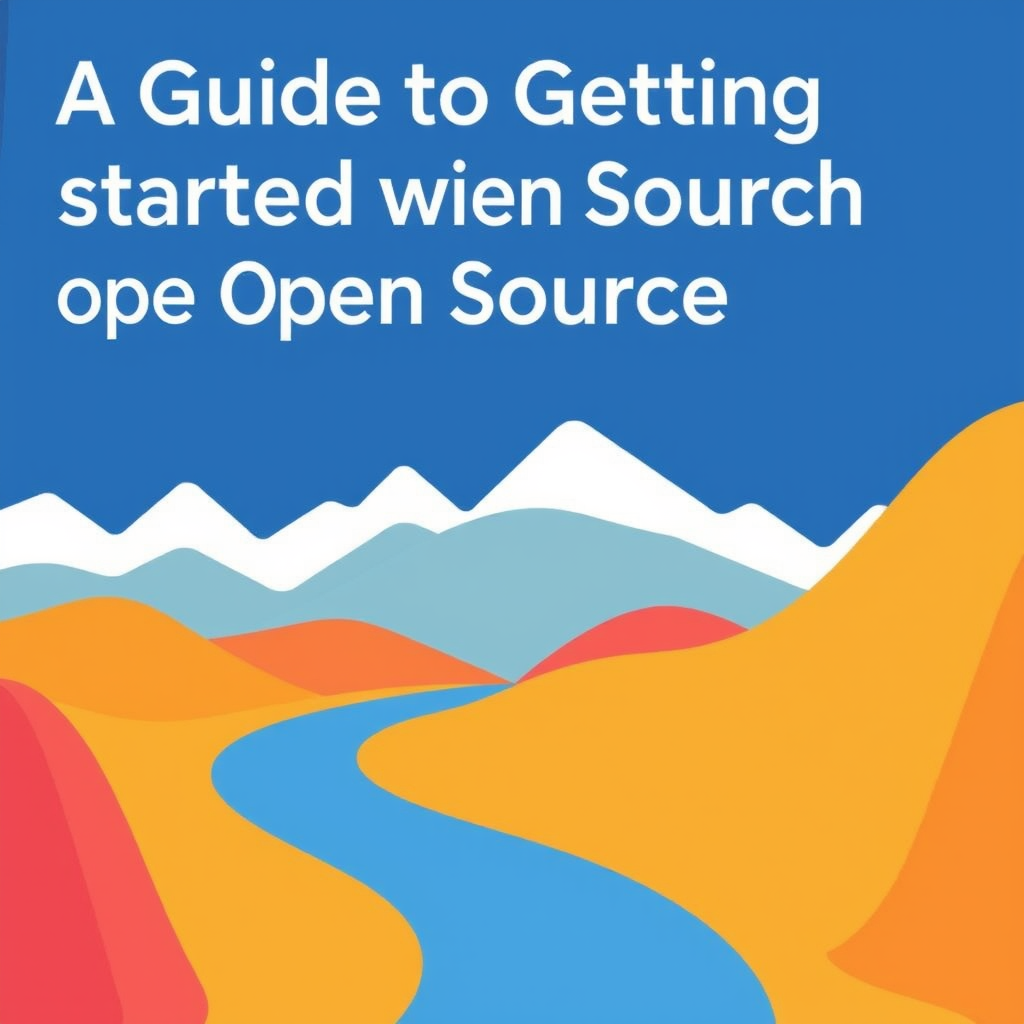 A Guide to Getting Started with Open Source Contribution