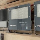 den chieu pha led flood light philips inside tango g2 bvp282 150w cw ip65 6500k (2)