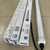 mang den led chong tham waterproof philips batten wt035c 15w led15 cw psu gm cfw l600 6500k 1500lm i