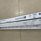 mang den led chong tham waterproof philips batten wt035c 15w led15 cw psu gm cfw l600 6500k 1500lm i
