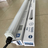 mang den led chong tham waterproof philips batten wt035c 15w led15 cw psu gm cfw l600 6500k 1500lm i
