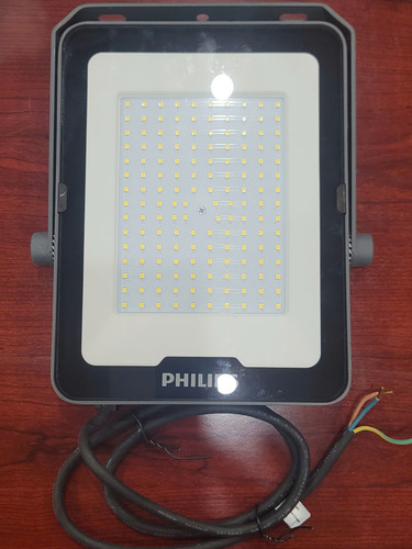 den pha led ngoai troi floodlight philips bvp151 led120 cw psu 100w 220 240v g3 gm 6500k ip65 (1)