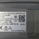 den pha led ngoai troi floodlight philips bvp151 led120 cw psu 100w 220 240v g3 gm 6500k ip65 (3)