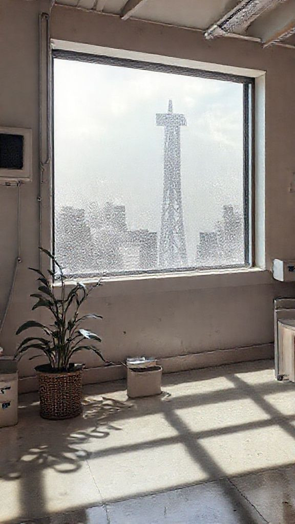 Demand for air con set to triple by 2050, warns UN