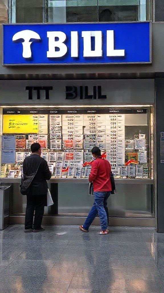 T-bill rates drop across all tenors amid bets on further BSP easing