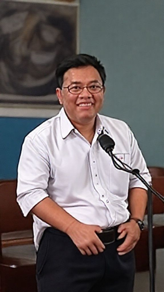 New Ako Bicol lawmaker 'excited' to work, bares legislative priorities